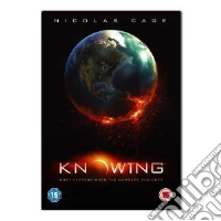 Knowing dvd