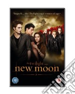 Twilight Saga (The) - New Moon [Edizione: Regno Unito] dvd