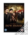 Twilight Saga (The) - New Moon [Edizione: Regno Unito] dvd