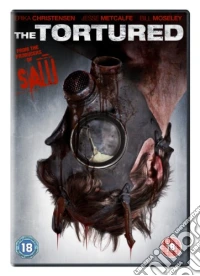 Tortured dvd