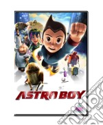 Astro Boy [Edizione: Regno Unito] dvd