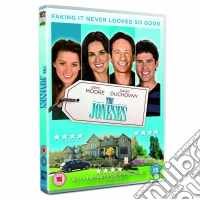 Joneses dvd