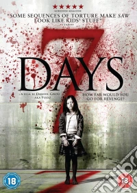 7 Days dvd
