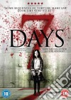 7 Days [Edizione: Regno Unito] dvd