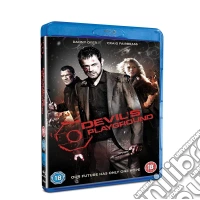 (Blu-Ray Disk) Devils Playground brd