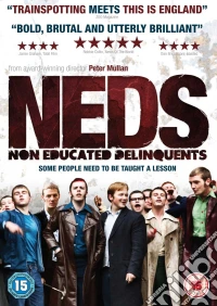 Neds dvd