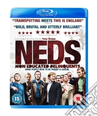 (Blu-Ray Disk) Neds brd