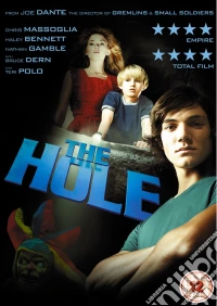 Hole (The) dvd