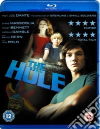 (Blu-Ray Disk) Hole (The) brd