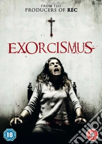 Exorcismus dvd
