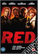 Red [Edizione: Regno Unito] dvd