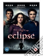 Twilight Saga: Eclipse [Edizione: Regno Unito] dvd