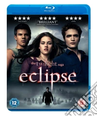 (Blu-Ray Disk) Twilight Saga: Eclipse (Blu-Ray) brd