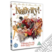 Nativity! dvd