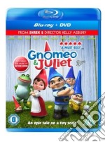 Gnomeo And Juliet [Edizione: Regno Unito] dvd