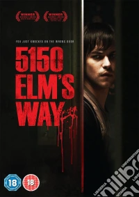 5150 Elm's Way dvd
