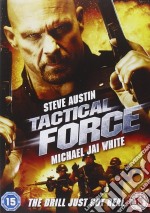 Tactical Force [Edizione: Regno Unito]