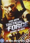 Tactical Force [Edizione: Regno Unito] dvd