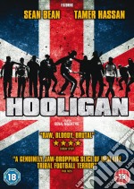 Hooligan [Edizione: Regno Unito] dvd