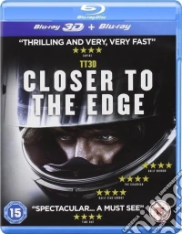 (Blu-Ray Disk) Tt: Closer To The Edge brd