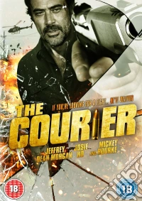 Courier dvd