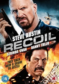 Recoil [Edizione: Regno Unito] dvd