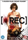 Rec - Genesis [Edizione: Regno Unito] dvd