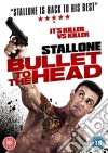 Bullet To The Head [Edizione: Regno Unito] dvd
