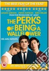 Perks Of Being A Wallflower [Edizione: Regno Unito] dvd
