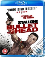 (Blu-Ray Disk) Bullet To The Head [Edizione: Regno Unito] dvd usato