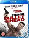 (Blu-Ray Disk) Bullet To The Head [Edizione: Regno Unito]