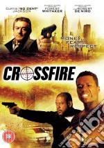 Crossfire [Edizione: Regno Unito] dvd