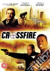 Crossfire [Edizione: Regno Unito] dvd