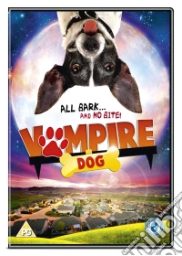 Vampire Dog dvd