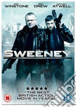 Sweeney (The) [Edizione: Regno Unito] dvd