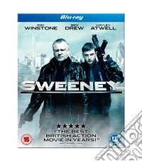 (Blu-Ray Disk) Sweeney brd