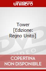 Tower [Edizione: Regno Unito] dvd