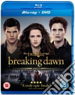 (Blu-Ray Disk) Twilight Saga (The) - Breaking Dawn - Pt 2 [Edizione: Regno Unito] brd