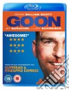 (Blu-Ray Disk) Goon [Edizione: Regno Unito] dvd