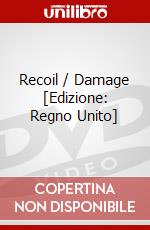 Recoil / Damage [Edizione: Regno Unito] dvd