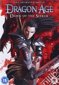 Dragon Age - Dawn Of The Seeker (2 Dvd) dvd