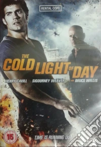 Cold Light Of Day (The) dvd