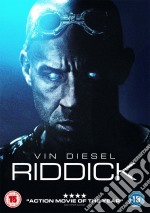 Riddick [Edizione: Regno Unito] dvd