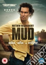 Mud [Edizione: Regno Unito] dvd