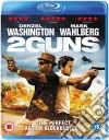 (Blu-Ray Disk) 2 Guns [Edizione: Regno Unito] dvd