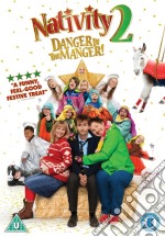 Nativity 2: Danger In The Manger [Edizione: Regno Unito]