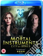 (Blu-Ray Disk) Mortal Instruments: City Of Bones [Edizione: Regno Unito] brd