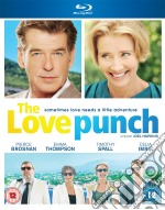 (Blu-Ray Disk) Love Punch - Love Punch [Edizione: Regno Unito] brd