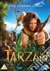 Tarzan [Edizione: Regno Unito] dvd