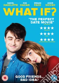 What If dvd